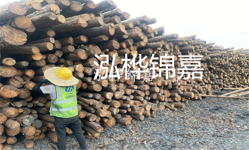 江西松木樁，為你建造安全驚喜！